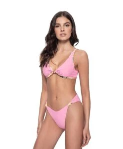 PQ Swim Oasis Reversible Knot Bottoms -Tial Muse Shop OSST2 1a752315 af75 4d2c 8785 e5f500a1c4c5