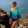 Roidal Brasil Nadia One Piece In Green Ombre 2 Roidal Brasil Nadia One Piece In Green Ombre -Tial Muse Shop PSX 20220219 225719