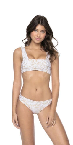 PilyQ Exuma Corset Top -Tial Muse Shop R20 STUDIO 125 EXU 342H EXU 203