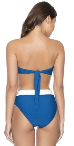 PilyQ Island Blue Knot Bandeau Bikini Top 9 PilyQ Island Blue Knot Bandeau Bikini Top -Tial Muse Shop R20 STUDO BACK ISL 194B ISL 252F