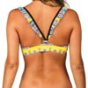 Raisins Bum Bum Bikini Bottom W710354-YLW 2 Raisins Bum Bum Bikini Bottom W710354-YLW -Tial Muse Shop Raisins Barbados Bound Angel Wings bikiniW710314 54 Yell 0024