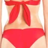 Wildfox Isabelle Bikini Bottom In Red -Tial Muse Shop SCR614000 REDF PRODUCT 04 IMG 1140 1824 IsabelleBottom
