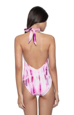 PQ Swim Spell Avery One Piece -Tial Muse Shop SPE 557paveryonepieceback