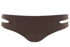 L Space Estella Classic Cut Bottom In Chocolate SS32C14-CHO -Tial Muse Shop SS32C14 CHO