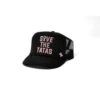 Mother Trucker Save The Tatas Hat In Black 2 Mother Trucker Save The Tatas Hat In Black -Tial Muse Shop SaveTheTatas large 40ac890d 147a 4afc b065 9d69a5e04a31