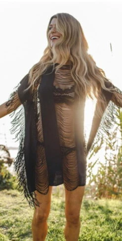 PilyQ Black Gold Monique Cover Up In Black -Tial Muse Shop Screen Shot 2018 10 25 at 10.49.07 AM 199f5781 f4e6 4da5 85f1 58c1fc6d5a01