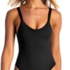 Vitamin A EcoLux Leah One Piece Swimsuit In Black -Tial Muse Shop Vitamin A Black Eco Lux Bodysuit 76M ECB 1015 ONE PIECE MAIN 95084267 5962 4f77 854c 02ba8d1a7387