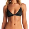 Vitamin A EcoLux Moss Bikini Top In Black -Tial Muse Shop Vitamin A Black Eco Lux Moss Carmen Bikini 77NT 84B ECB 015 TOP MAIN 8accb830 100e 403c a8eb fd6219d549f4