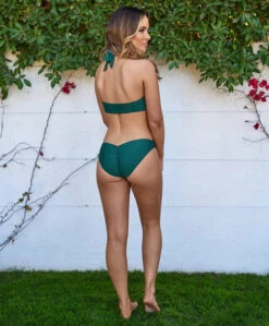 Amanda Stanton X PQ Fern Aria Top -Tial Muse Shop as12