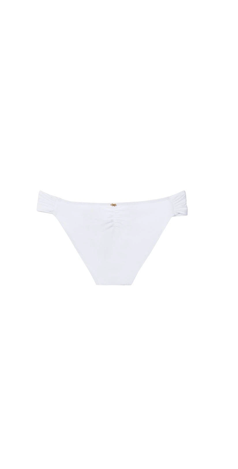 PQ Swim Water Lily Lace Full Bottom In White 5 PQ Swim Water Lily Lace Full Bottom In White - Image 3