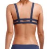 Vitamin A EcoLux Luciana Full Coverage Bikini Bottom In Deep Blue 1 Vitamin A EcoLux Luciana Full Coverage Bikini Bottom In Deep Blue -Tial Muse Shop back40T DBE 717B DBE BACK 3485 B1