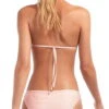 Vitamin A BioRib Luciana Full Cut Bikini Bottom In Perla Rose -Tial Muse Shop backback47TR PBR 167BF PBR BACK 2201 B1