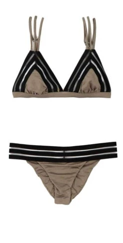 Beach Bunny Sheer Addiction Triangle Top In Taupe 7 Beach Bunny Sheer Addiction Triangle Top In Taupe -Tial Muse Shop beach bunny 2018sheer addiction b16125t1b1 taupe prod 5 8d2fda3e 2091 4c5b 9219 b83c6dc2370b