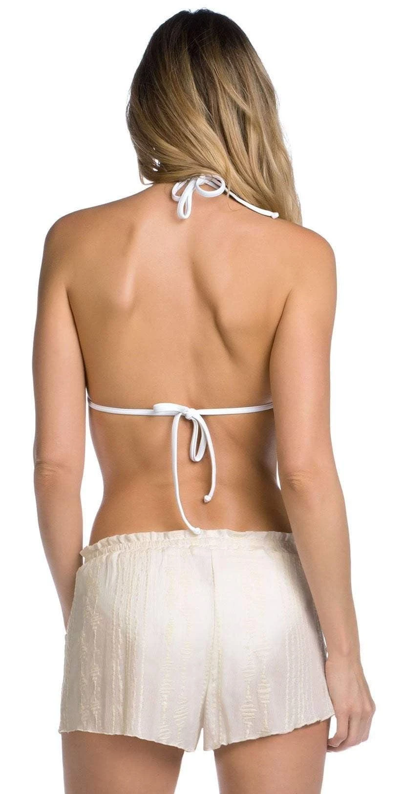 Becca Desert Vibes Shorts 2440871-NAT 4 Becca Desert Vibes Shorts 2440871-NAT - Image 2