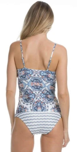 Becca Naples Reversible American Bottom 264387-MUL -Tial Muse Shop beccaNAPLES Tankini AmericanREV 2BACK 600x900 1