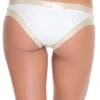 Luli Fama Desert Babe Banded Moderate Bottom L469337 002 -Tial Muse Shop bottombackL469 230 337 002 bz