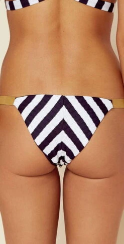 Blue Life Buckled Skimpy Bottom 437-2458 STRP -Tial Muse Shop bottombackblue life 20182017 05 03 PlanetBlue BL RESORT SWIM 1461