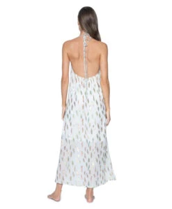 PQ Swim Celestial Chantel Dress -Tial Muse Shop cel3