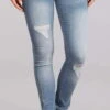 Celebrity Pink Skinny Mid Rise Ankle Pant In Olympian CJ21438SS -Tial Muse Shop celebrityjeanCJ21438SS FADEDDENIM 28 f0646147 9389 4d1f a35a 3f156f22cff3