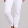 Celebrity Pink Skinny Mid Rise Crop Pant In White CJ40104SG -Tial Muse Shop celebrityjeans white pantCJ40104SG WHITE 12 32240bdc 1ac5 4f88 b663 f89092c8d5d9