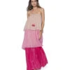 PQ Swim Cosmo Pink Briar Dress -Tial Muse Shop cpk1