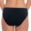 Profile By Gottex Tutti Frutti Higher Waist Bottom In Black 1P54-001 -Tial Muse Shop download 2