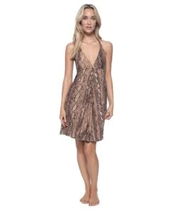 PQ Swim Kaa Gianna Dress