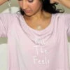 Ete Apparel All The Feels Crop Top Tee 1-13-BLSH-ATF-17-P 2 Ete Apparel All The Feels Crop Top Tee 1-13-BLSH-ATF-17-P -Tial Muse Shop ete apparel 2018 allthefeelsblush2 9111fbf7 12e4 44a7 ab14 f31fe8217510
