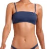 Vitamin A EcoLux Mila Bandeau Bikini Top In Deep Blue 1 Vitamin A EcoLux Mila Bandeau Bikini Top In Deep Blue -Tial Muse Shop front902T DBE 84B DBE STRAP 4800 T1 880e8c81 45cc 4721 8a8a 846c09a1d000