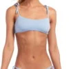 Vitamin A EcoLux Bella Celeste Bikini Top -Tial Muse Shop front908T CEL 70NB CEL 3086 T1