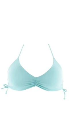 L Space Gwen Top In Light Turquoise LSGWT18-LIT -Tial Muse Shop green topLSGWT18 LIT
