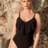 Magicsuit Isabel One Piece Swimsuit In Black -Tial Muse Shop i 5Zm5bdq X2