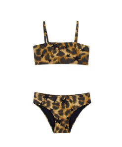 PQ Swim Girls Jungle Gigi Bikini
