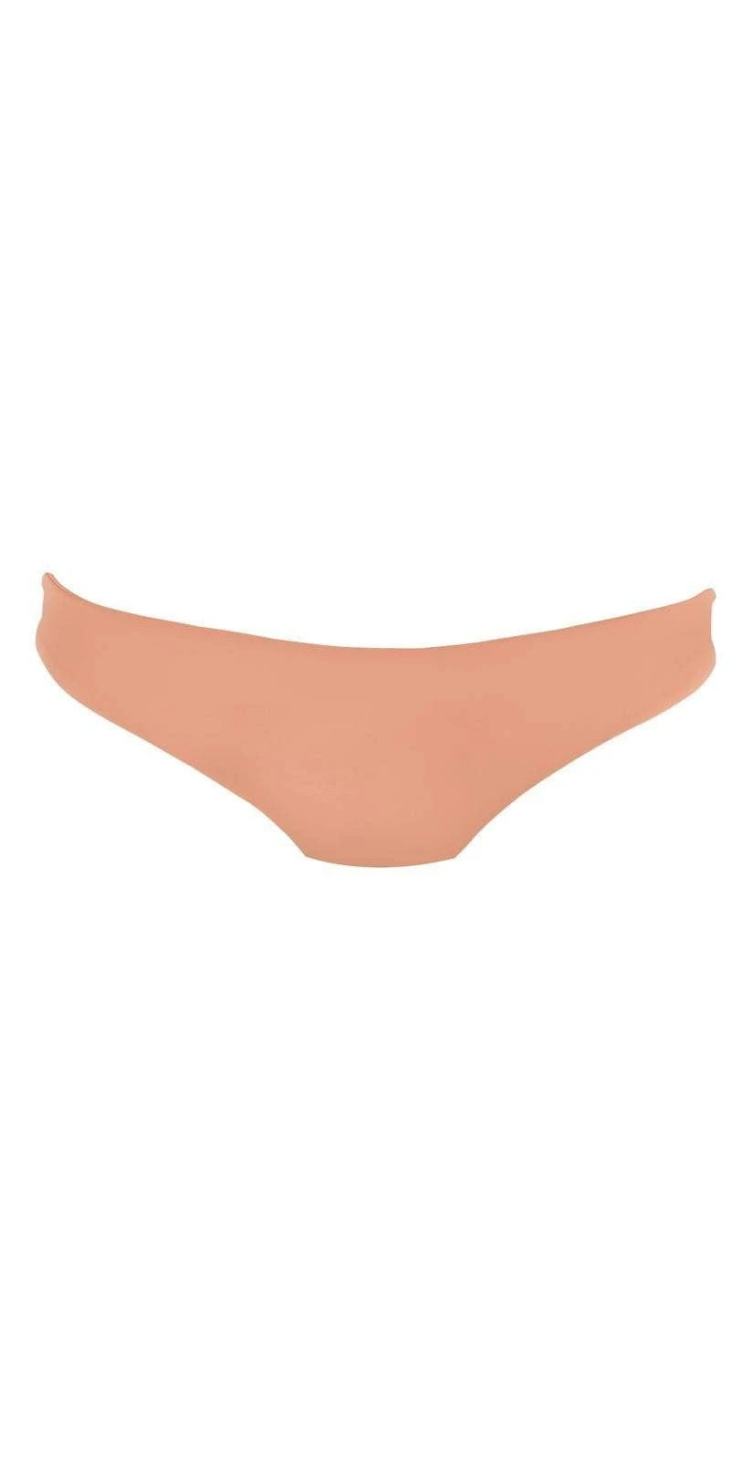 L Space Sandy Bikini Bottom In Tropical Peach 6 L Space Sandy Bikini Bottom In Tropical Peach - Image 4