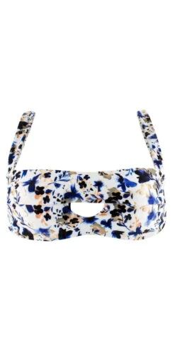 L Space Turlington Bikini Top In Techno Garden 12 L Space Turlington Bikini Top In Techno Garden -Tial Muse Shop l space 2018 LSTRT18 TGG