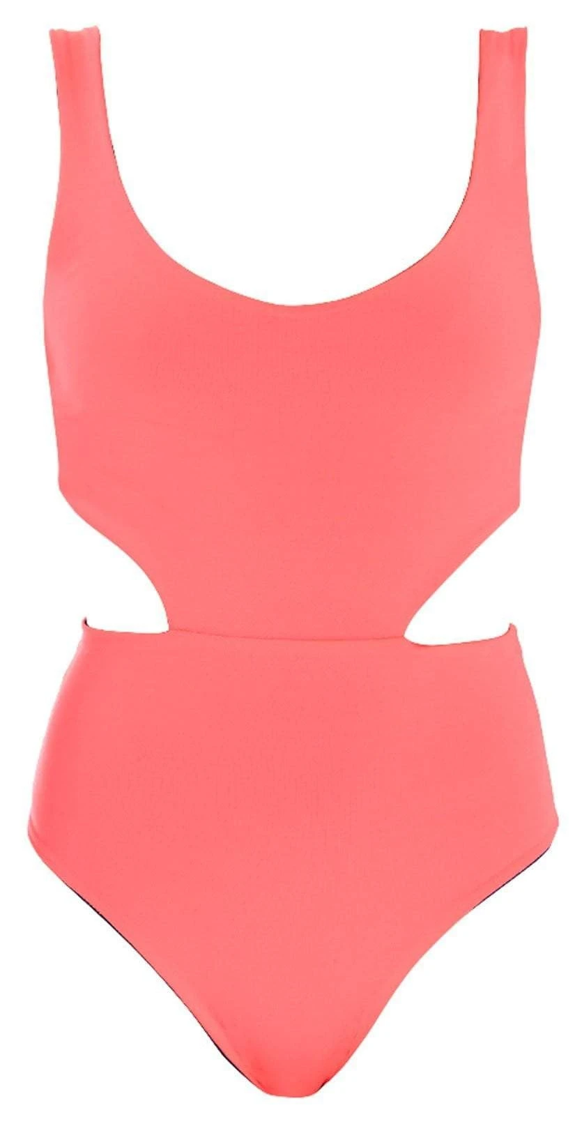 L Space Rita One Piece In Midnight Pink MTRTM18-MDP 7 L Space Rita One Piece In Midnight Pink MTRTM18-MDP - Image 5
