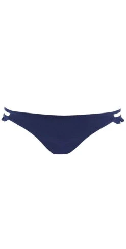 L Space Zephyr Bikini Bottom In Midnight Blue 9 L Space Zephyr Bikini Bottom In Midnight Blue -Tial Muse Shop l spaceLSZPB18 MDB