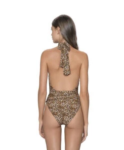 PQ Swim Leopard Alex One Piece 12 PQ Swim Leopard Alex One Piece -Tial Muse Shop leo4