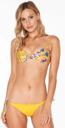 L*Space Lily Pacific Bloom Bikini Bottom In Sunshine Gold 8 L*Space Lily Pacific Bloom Bikini Bottom In Sunshine Gold -Tial Muse Shop lspace 2018 PBMIT18 SUG PBLIC18 SUG 4 1da678c4 3171 4849 aa7d 2bfa165b705f
