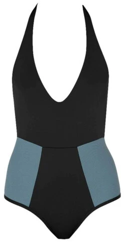 L Space Fireside One Piece -Tial Muse Shop lspace RHFIM18 BLK