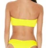 L Space Whiplash Pucker Up Bikini Bottom In Yellow PKWPB18-CAY -Tial Muse Shop lspace pucker up backPKKST18 CAY PKWPB18 CAY 3 77b3c87f 1b77 4683 b129 192d3399ea15