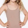 L Space Girls Katie Shimmer One Piece In Dusty Pearl BSKAM18-DSP -Tial Muse Shop lspacebaby2018BSKAM18 DSP 1 371cae2a b089 4d17 8ab0 fc29890e2c32