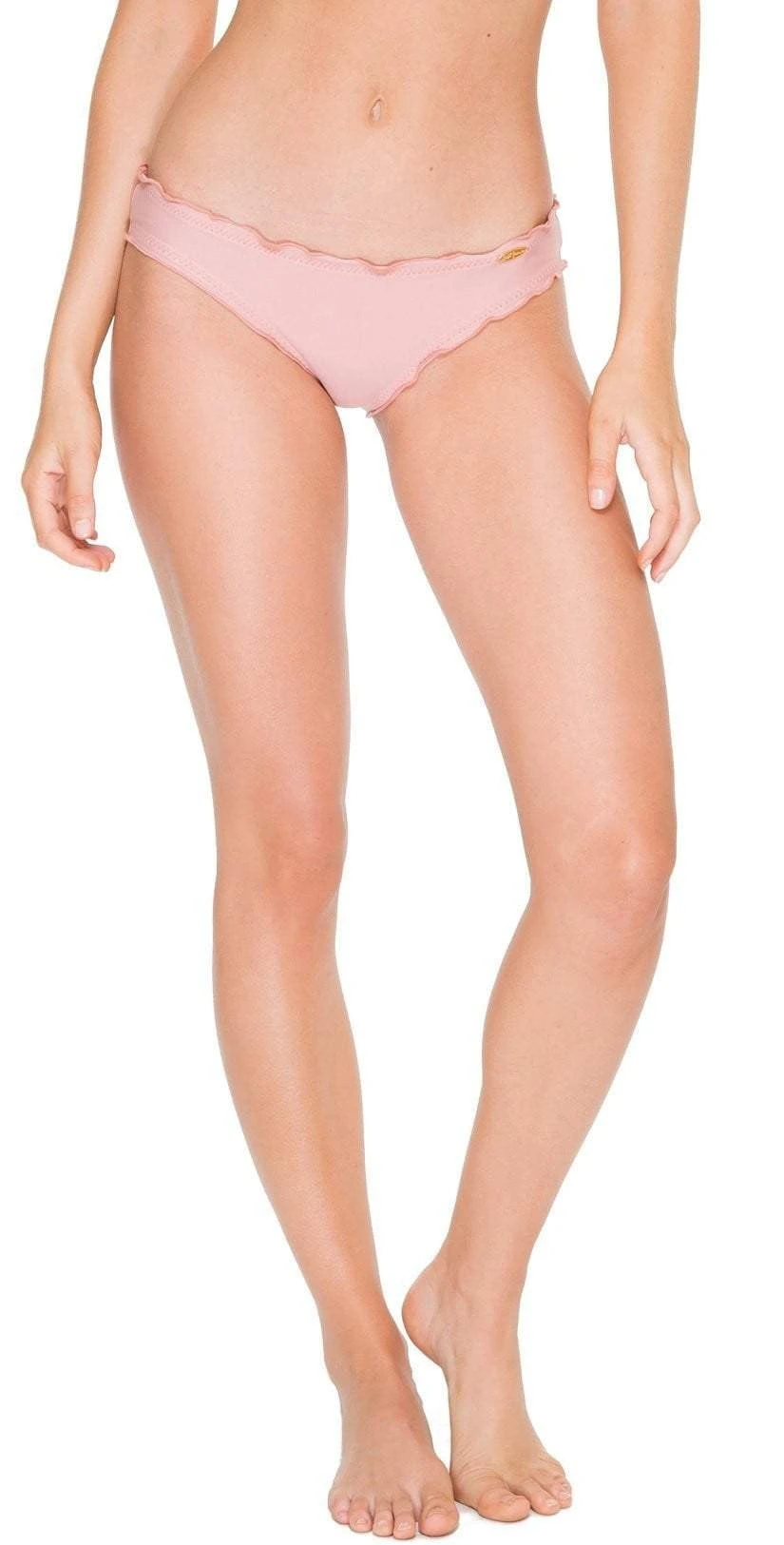 Luli Fama Cosita Buena Full Bottom In Rosa 4 Luli Fama Cosita Buena Full Bottom In Rosa - Image 2