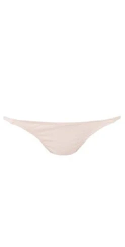 Melissa Odabash Mexico Bottom In Blush 7 Melissa Odabash Mexico Bottom In Blush -Tial Muse Shop mexico pink blush bottom 2018