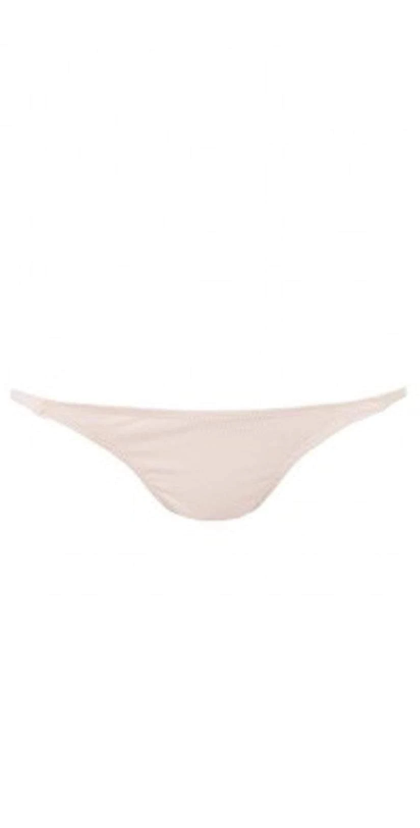 Melissa Odabash Mexico Bottom In Blush 5 Melissa Odabash Mexico Bottom In Blush - Image 3