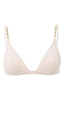 Melissa Odabash Mexico Bralette Top In Blush -Tial Muse Shop mexico pink blush bralette Top 2018