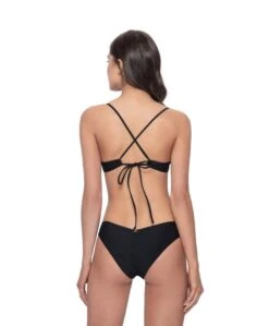 PQ Swim Midnight Jasmine Underwire Top -Tial Muse Shop mid2