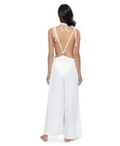 PQ Swim Water Lily Juliette Overall -Tial Muse Shop pant2 a439e391 0a91 4f08 86f1 3d95efb70679