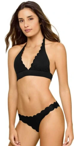 PilyQ Reversible Wave Full Cut Bikini Bottom In Copper -Tial Muse Shop pilyq2018R18 STUDIO 17 CPR 154H CPR 270 REVERSE 738c113f def2 41b4 ac9d cba1221aab83