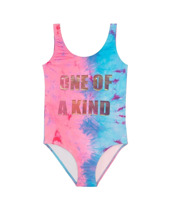 PQ Swim Girls Popsicle One Of A Kind One Piece 4 PQ Swim Girls Popsicle One Of A Kind One Piece - Image 2